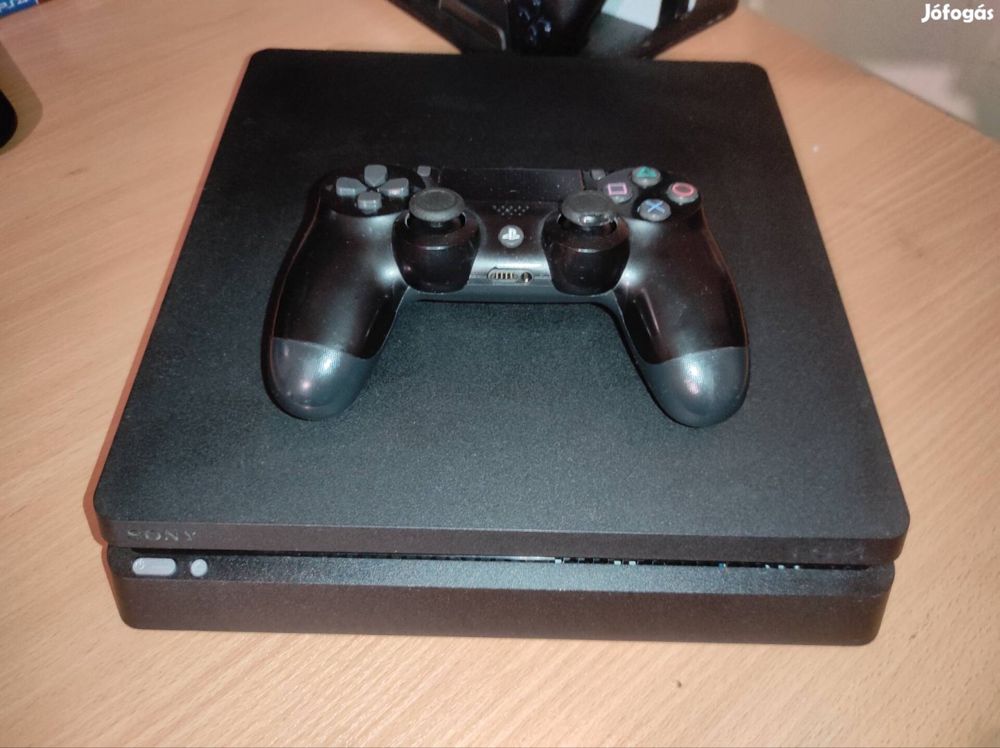 PS4 Slim 500GB Csere Smart TV/Mobil /Rgh Xbox360 stb