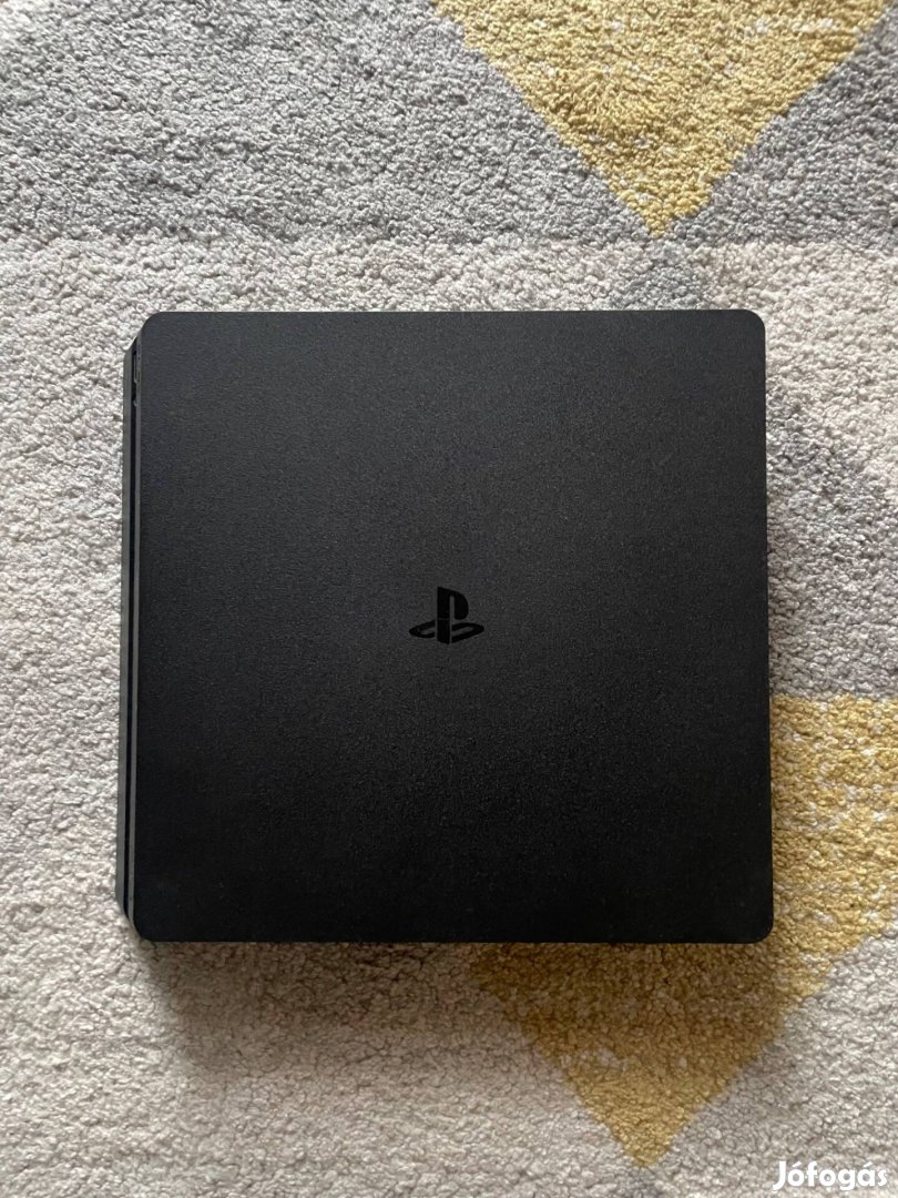 PS4 Slim 500 GB