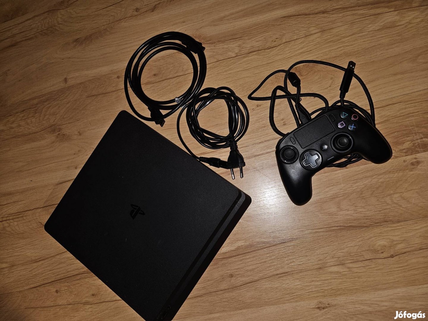 PS4 Slim 500gb 11.00 Hen "Rgh"