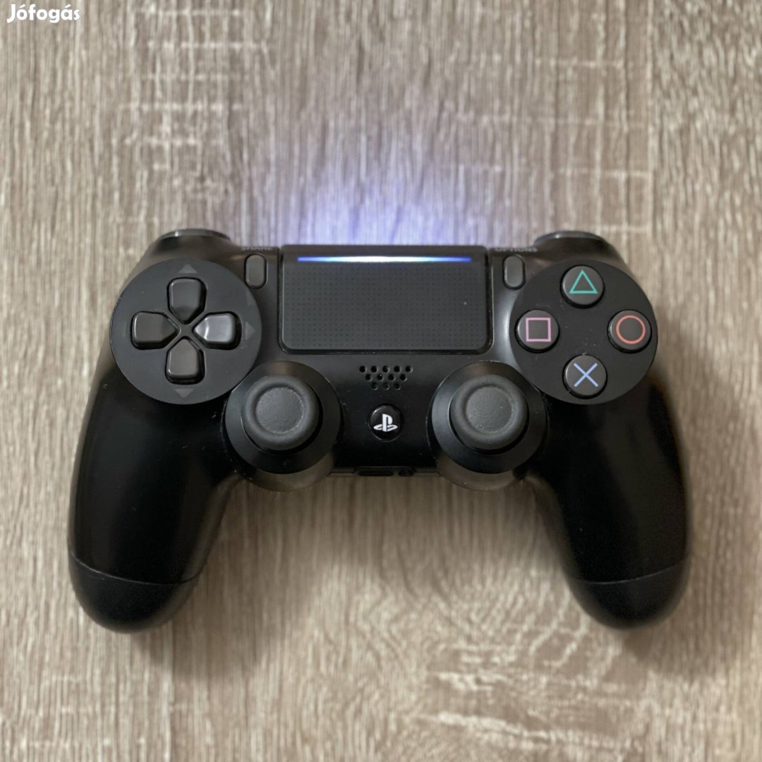 PS4 V2 kontroller - hibás, olvass leírást