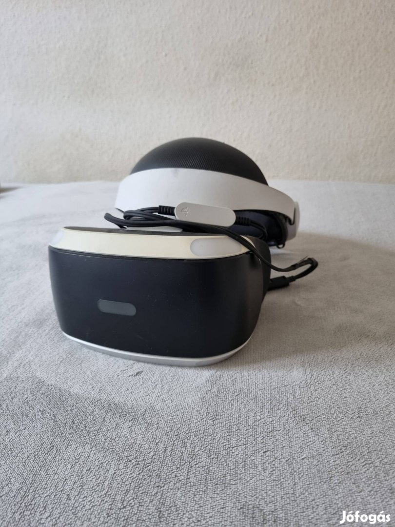PS4 VR (Playstation 4 VR)