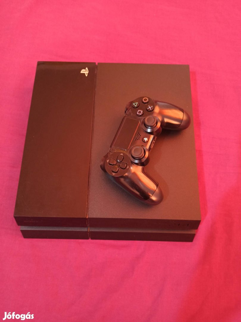 PS4 (Hen 11.00)