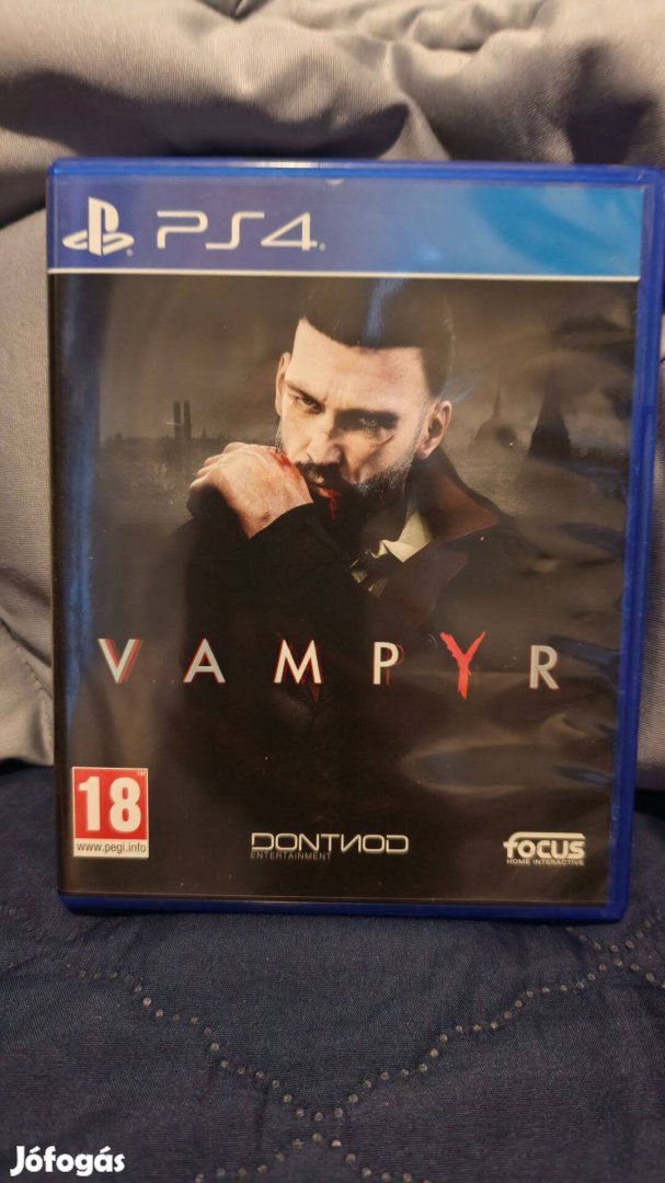 PS4 játék gyűjtemény 33 db