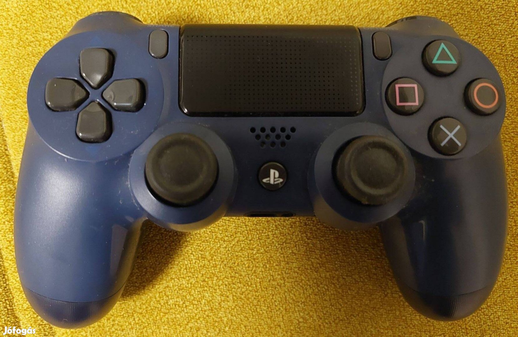 PS4 kontroller - eredeti