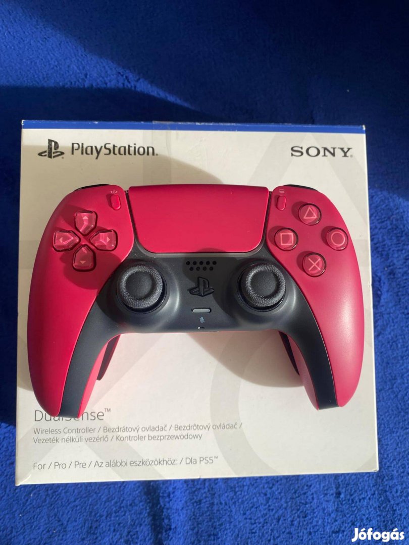 PS5 Controller