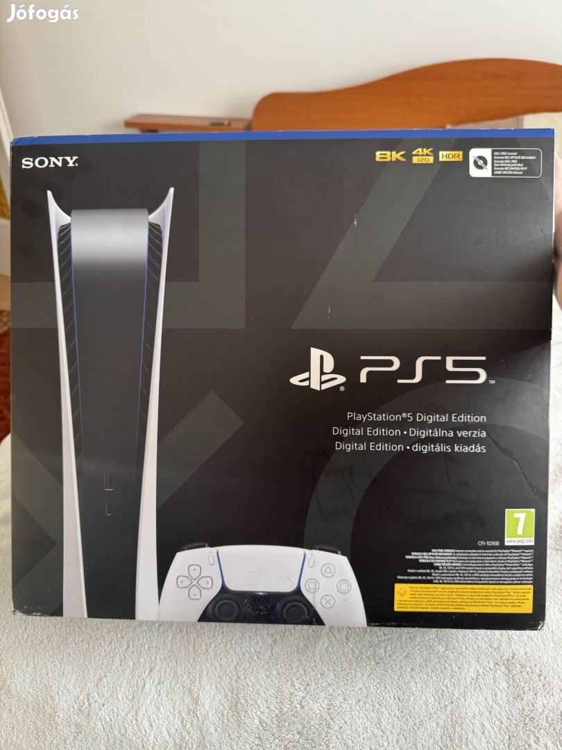 PS5 Playstation 5 (FAT)