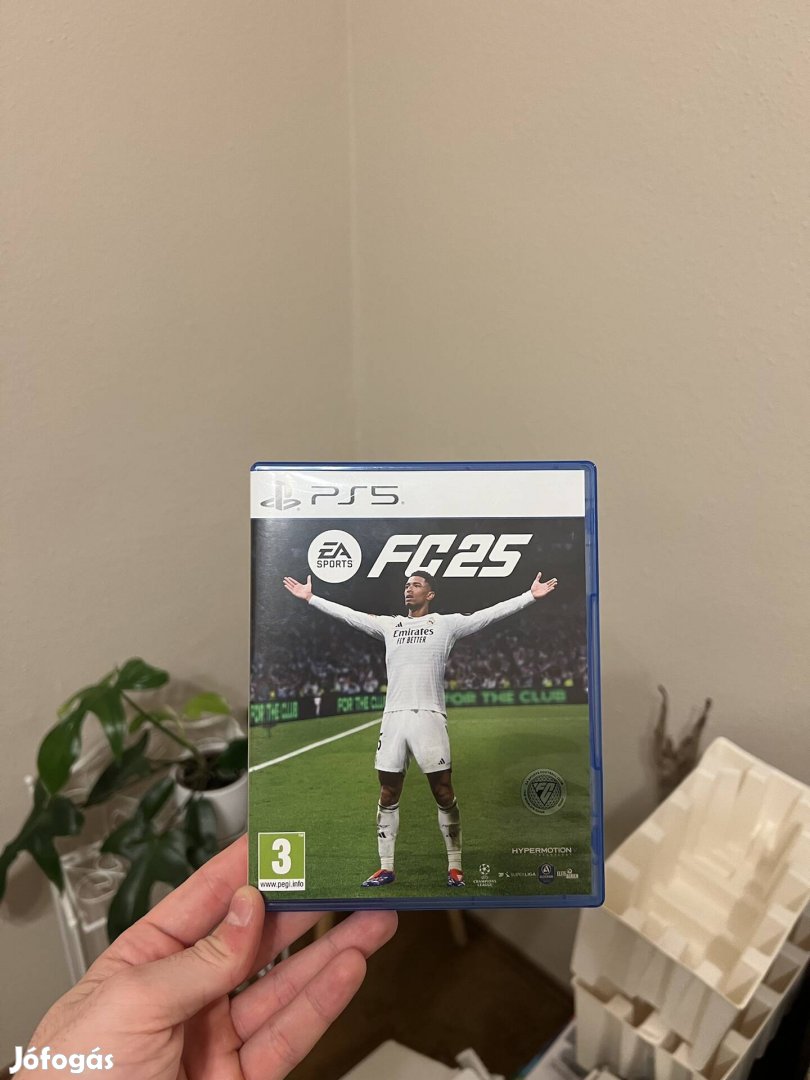 PS5 - FC 25 / FIFA 25