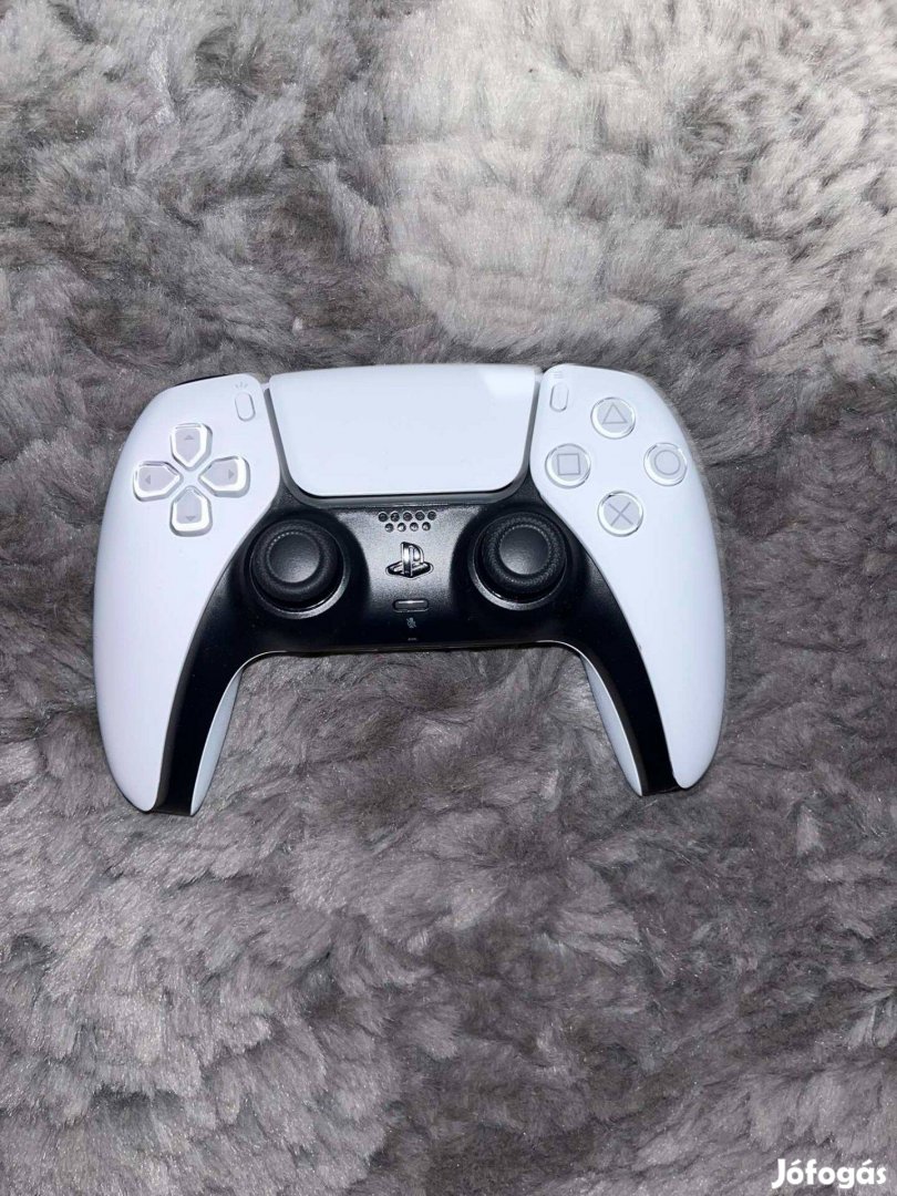 PS5 kontroller