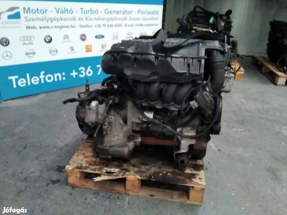 PSA 5FW bontott motor