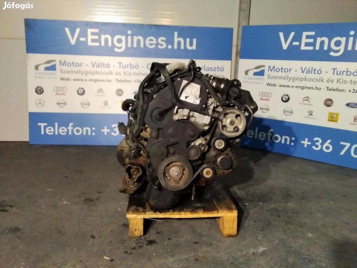 PSA 9H03 bontott motor