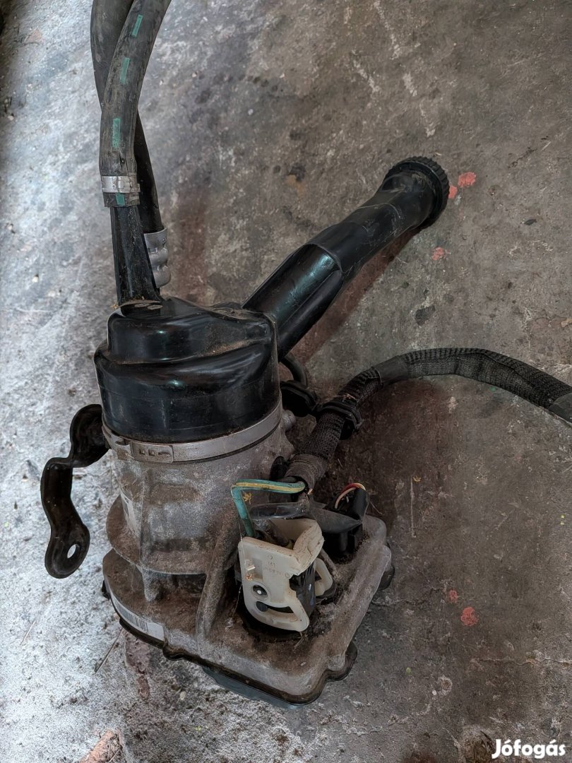 PSA Citroen, Peugeot 308 szervó szivattyú 96735 365 80