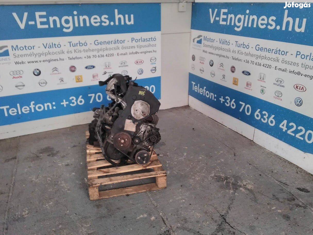 PSA NFS bontott motor