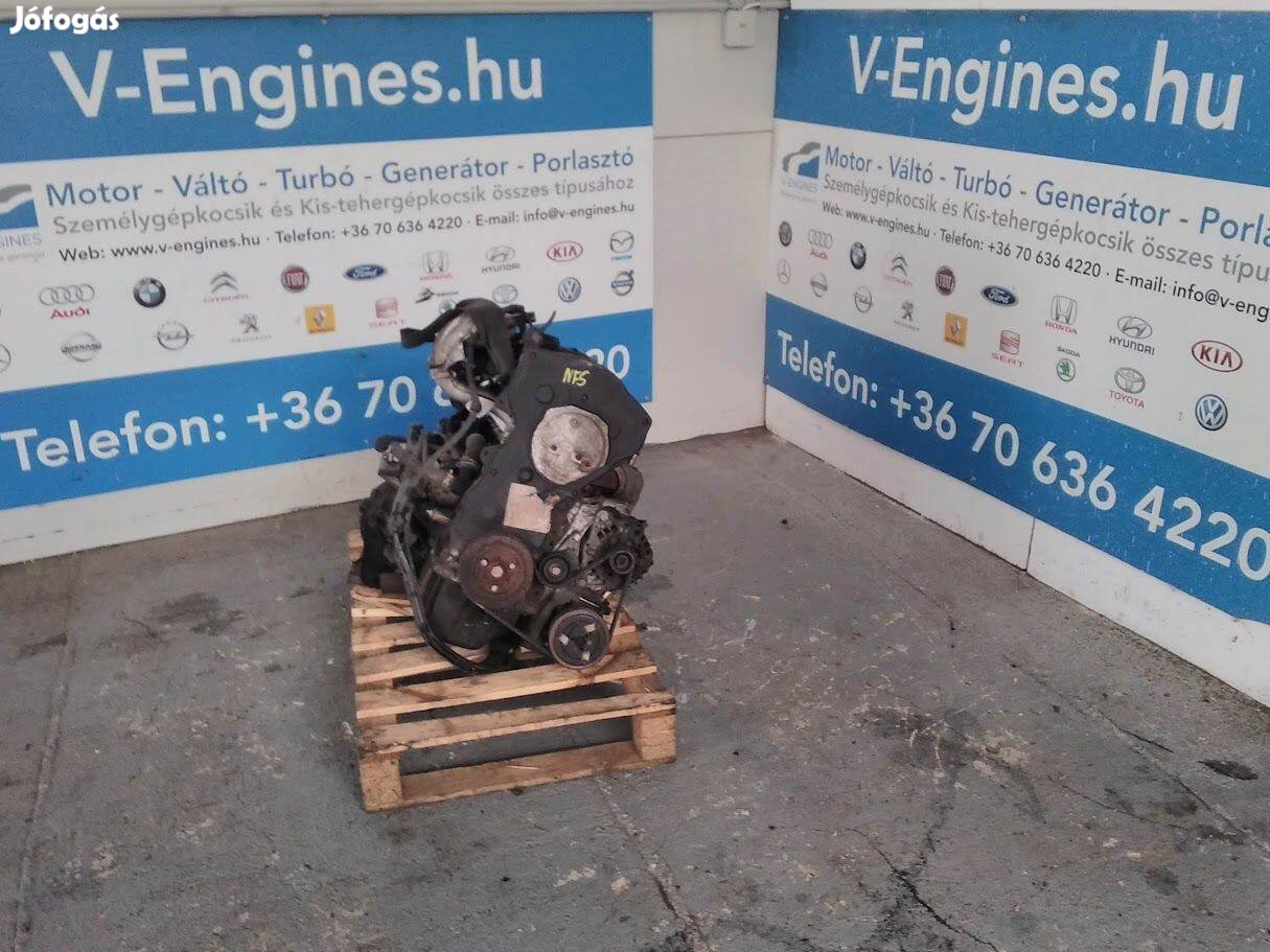 PSA NFS bontott motor