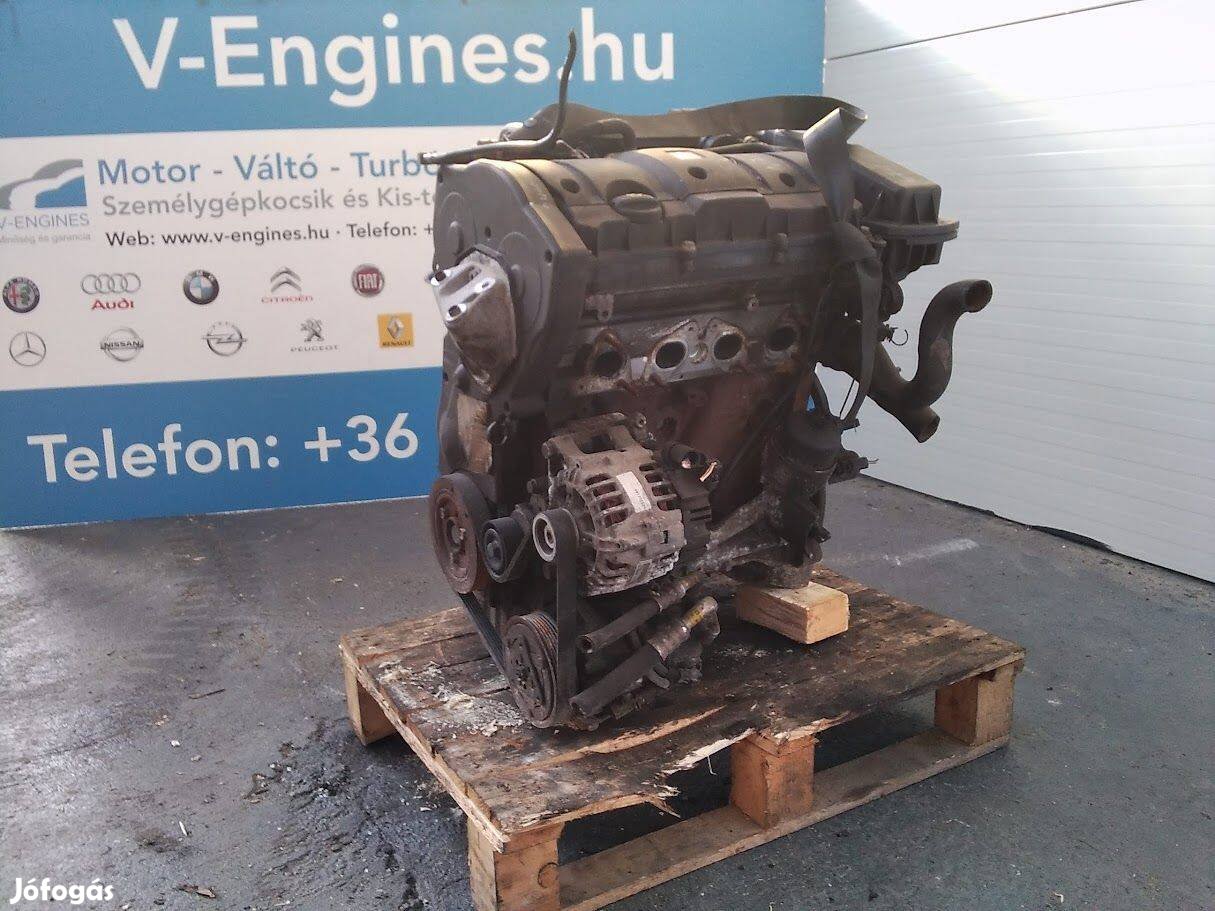 PSA NFU bontott motor