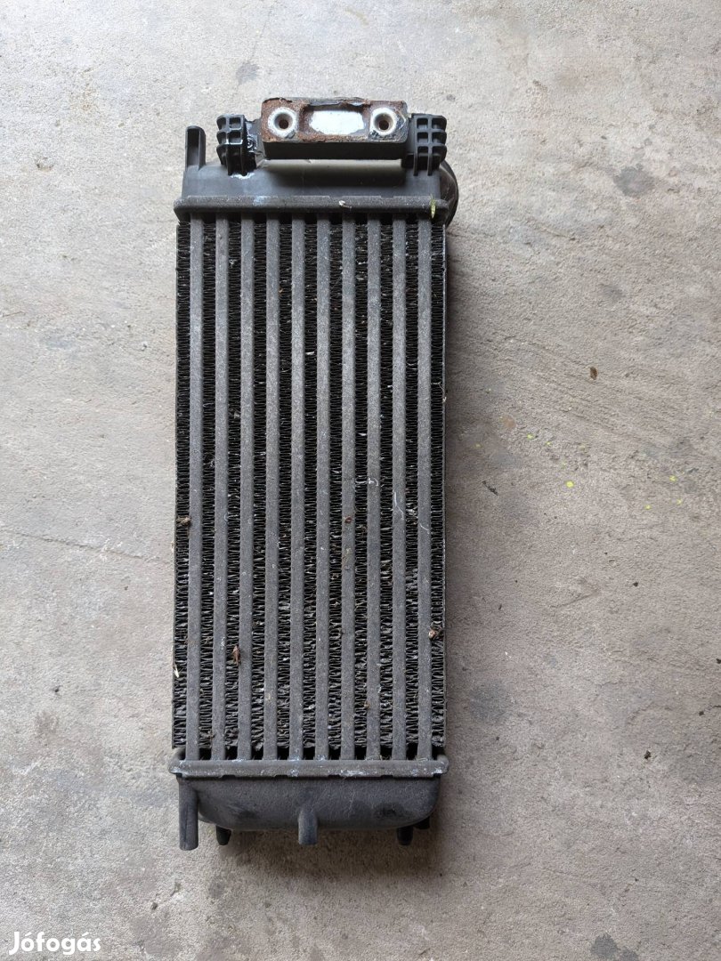 PSA Peugeot 308 1.6 Thp intercooler 9656503480