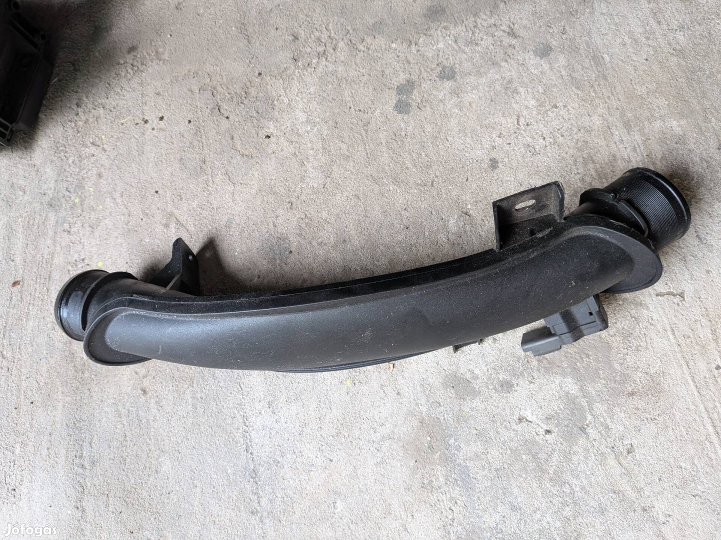 PSA Peugeot 308 1.6 Thp turbó cső 9680617780