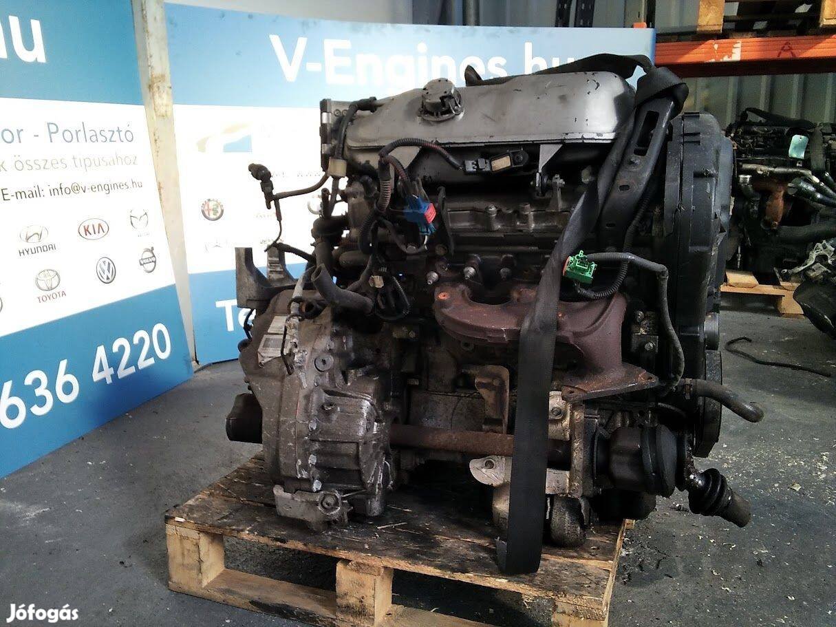 PSA Xfv bontott motor