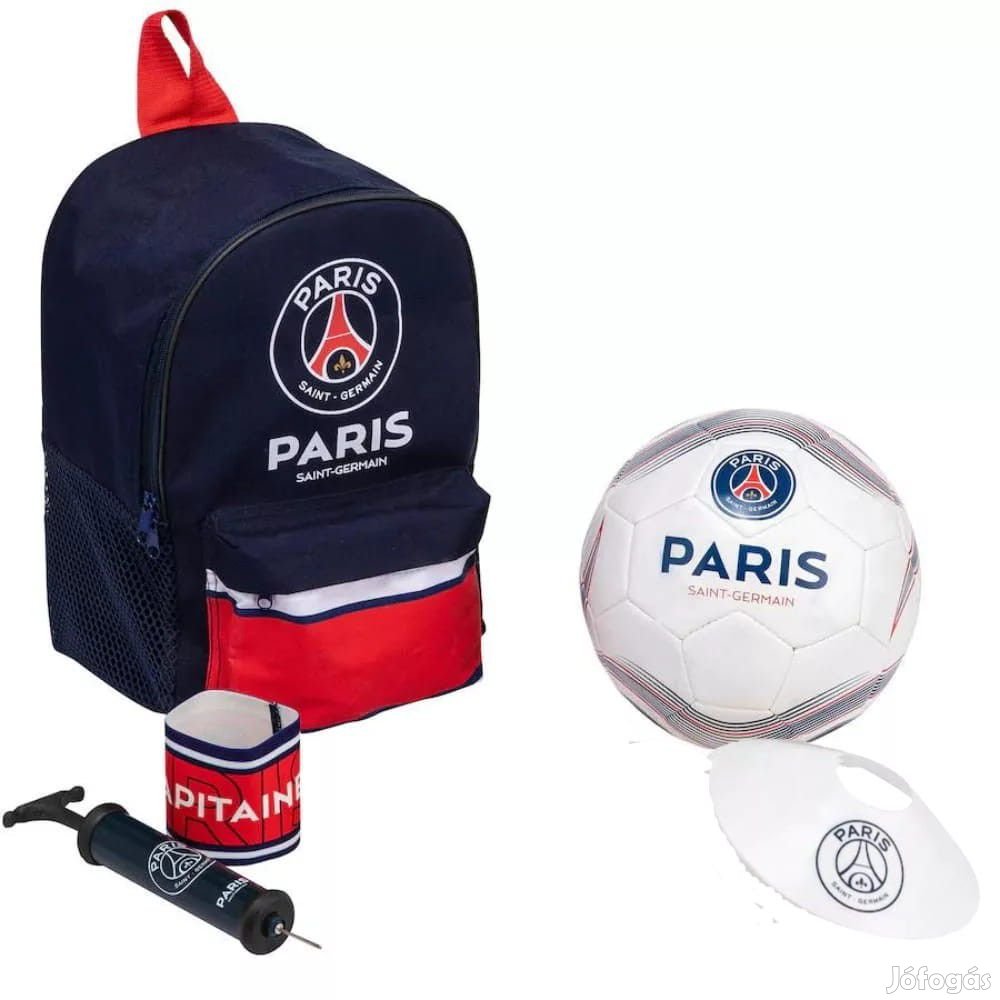 PSG football kit