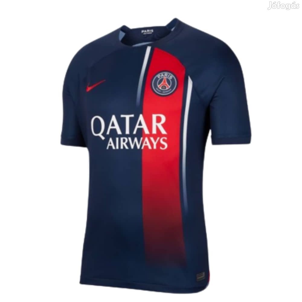 PSG mezfelső gyerek 2023-24