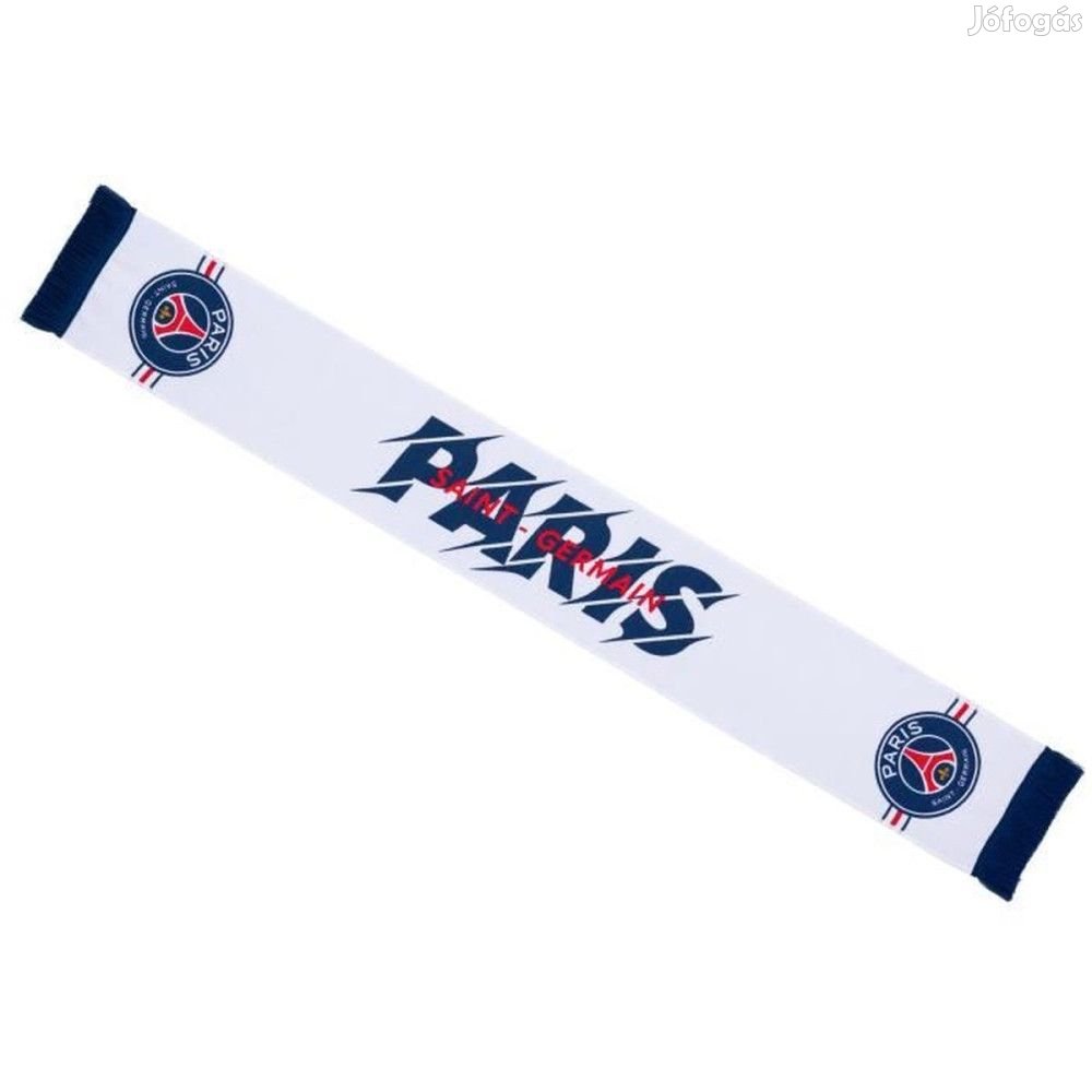 PSG sál fehér QFEC6rLkzx