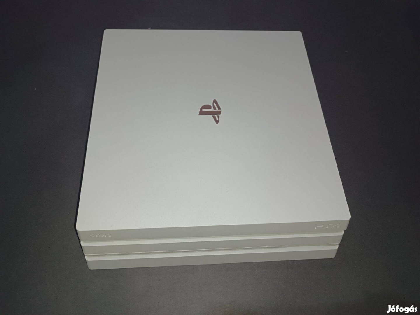 PS 4 Pro 1 TB Fehér