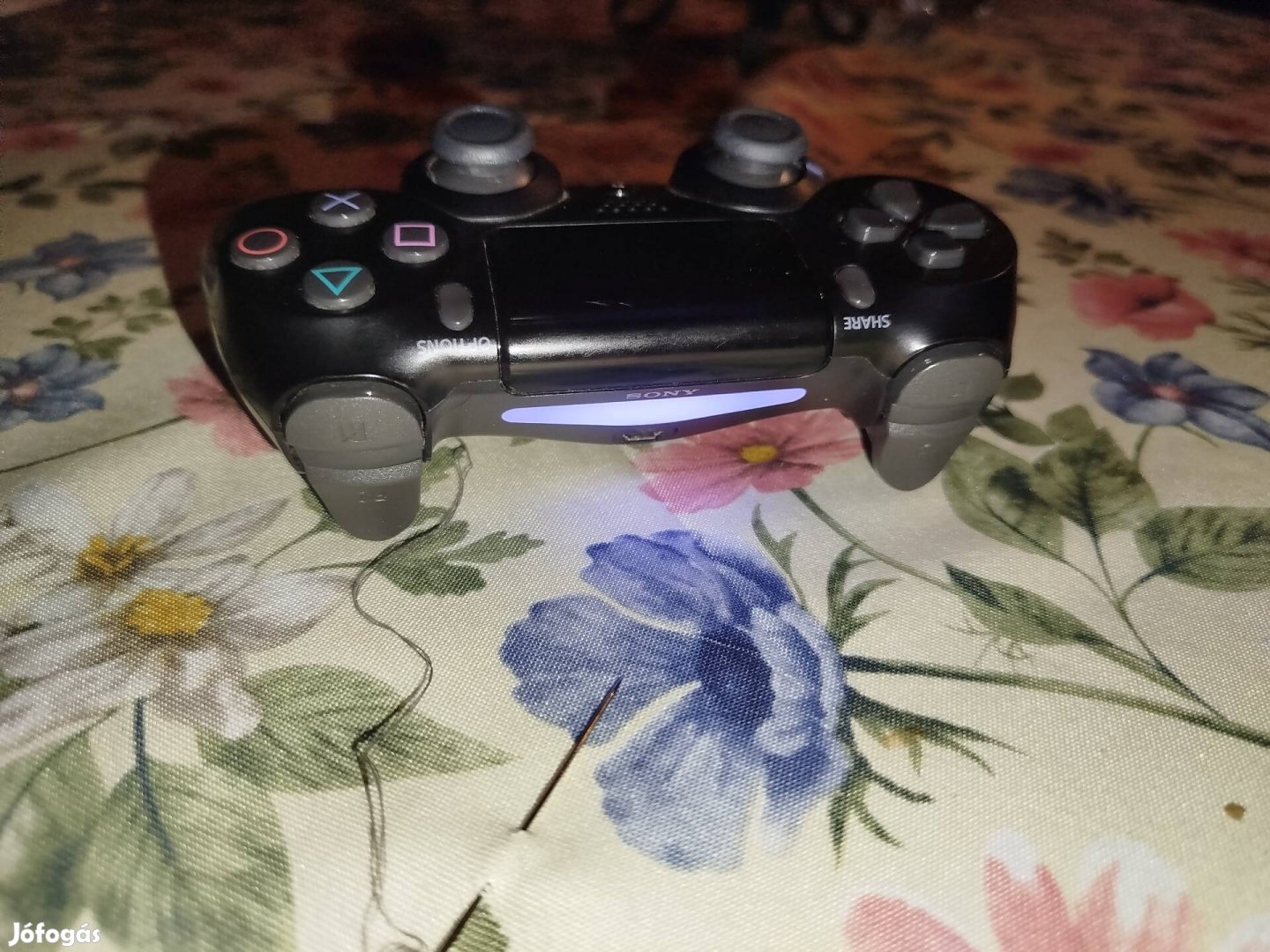 PS 4 controller 