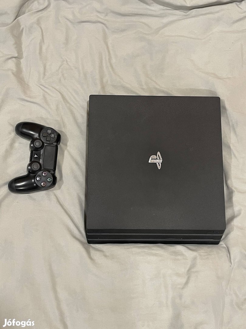 PS 4 pro 1TB