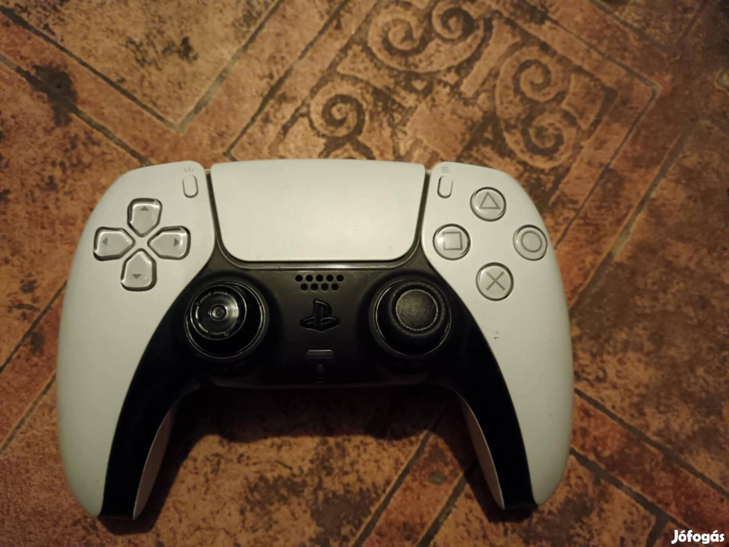 PS 5 controller 