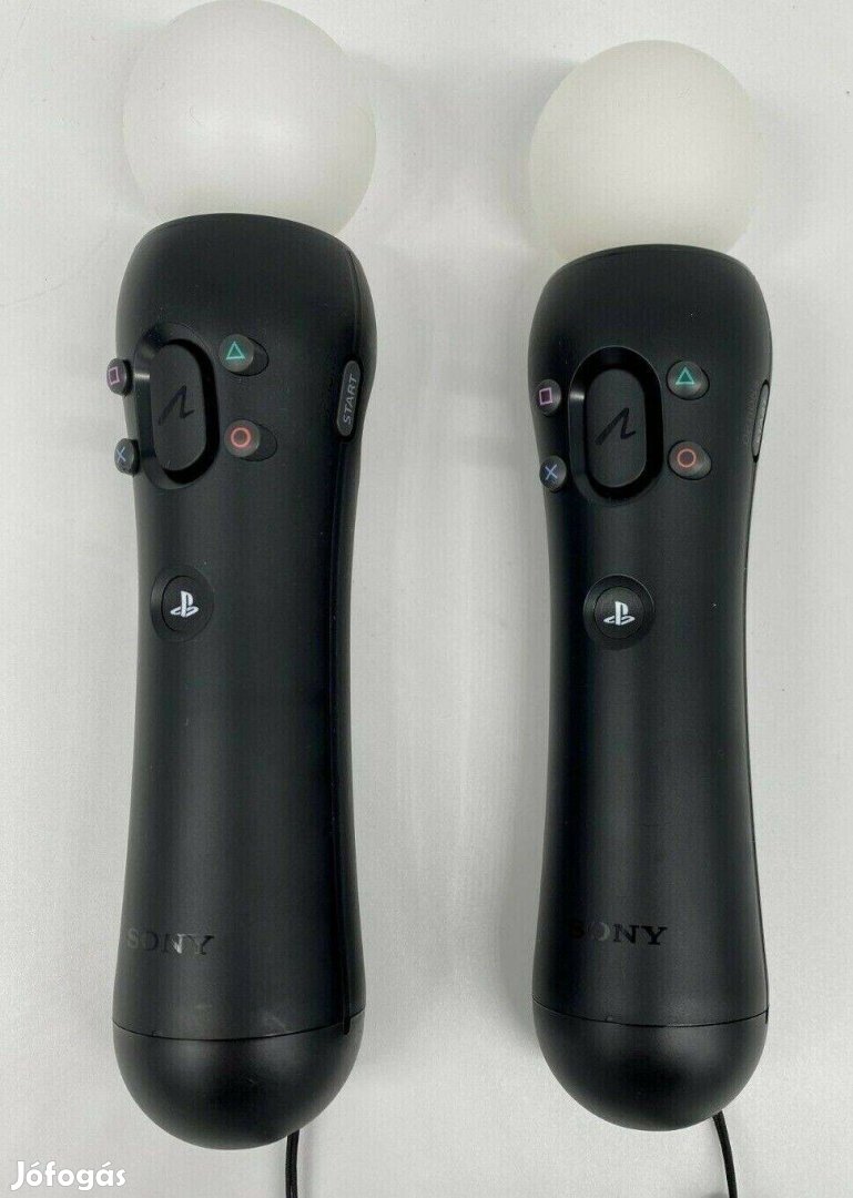 PS Move controller használt ps4 twin 