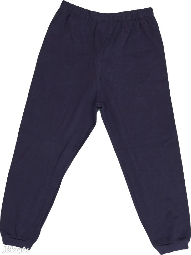 PS Underwear Új (címkés) Lány Melegítőnadrág (Méret: 122)