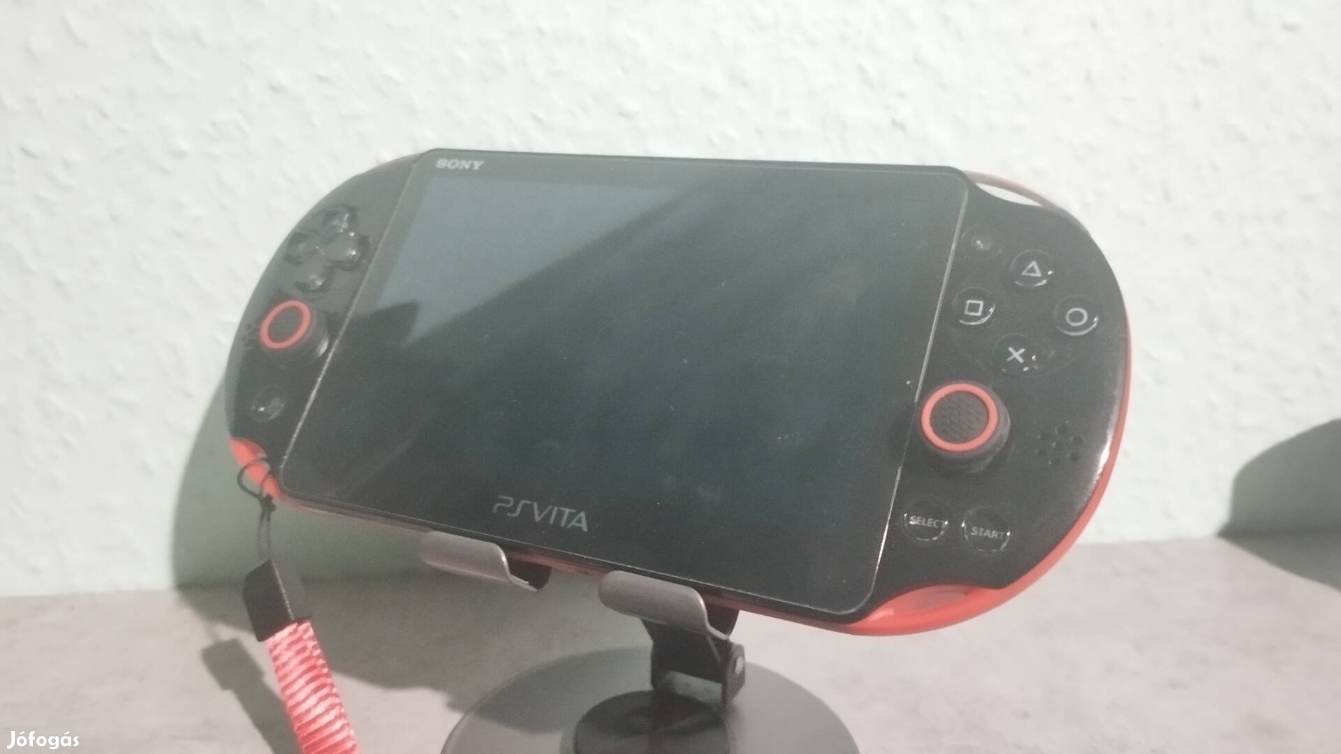 PS Vita 2000 modolt 1TB