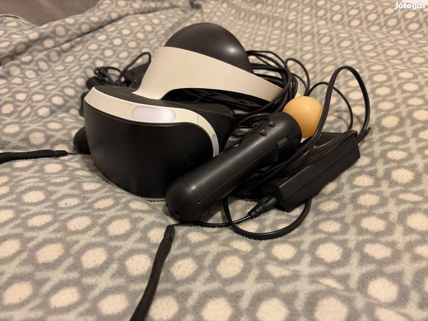 PS Vr Vol2 ps4-ps5 höz