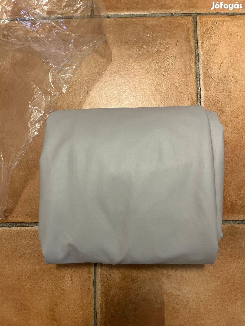 PU Bőr Asztalterítő, elasztikus, puha anyag háttérrel,