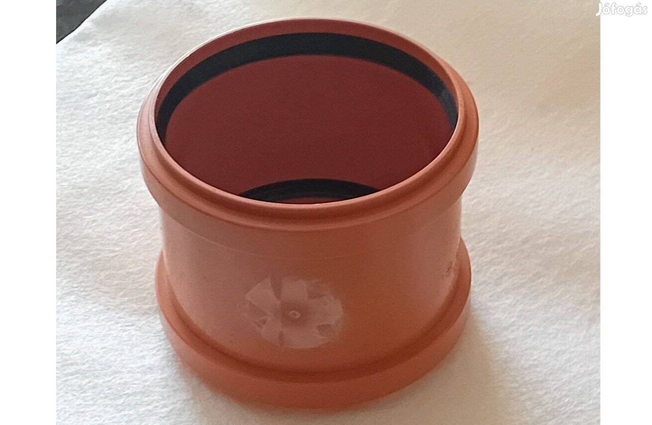 PVC KG Karmantyú Kgu-200