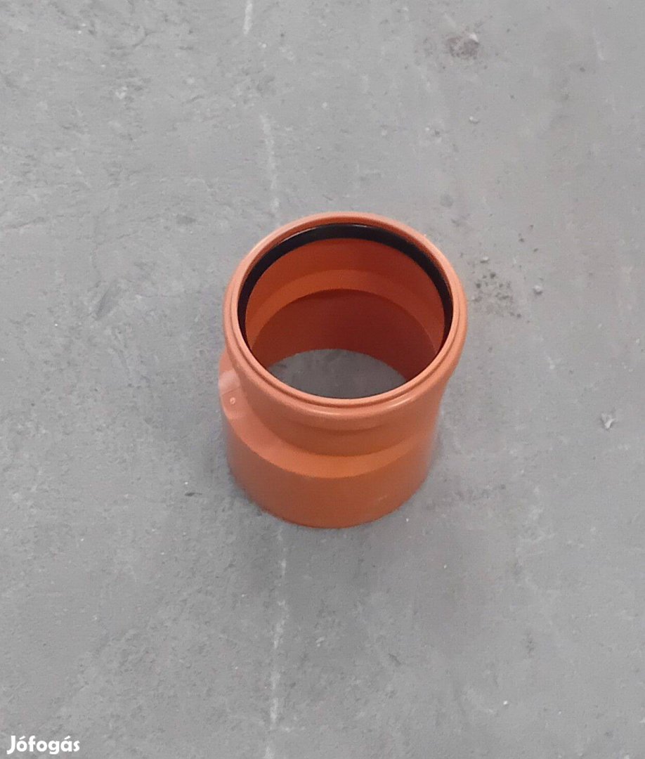PVC KG Szűkítő KGR-125/110
