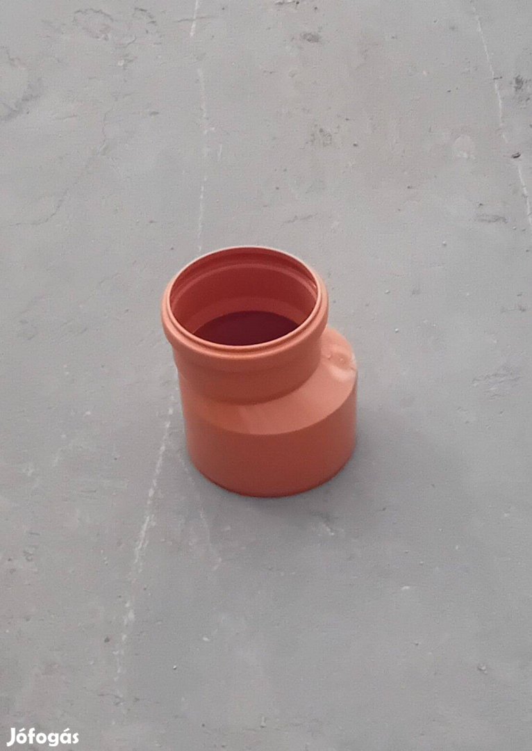 PVC KG Szűkítő KGR-200/160