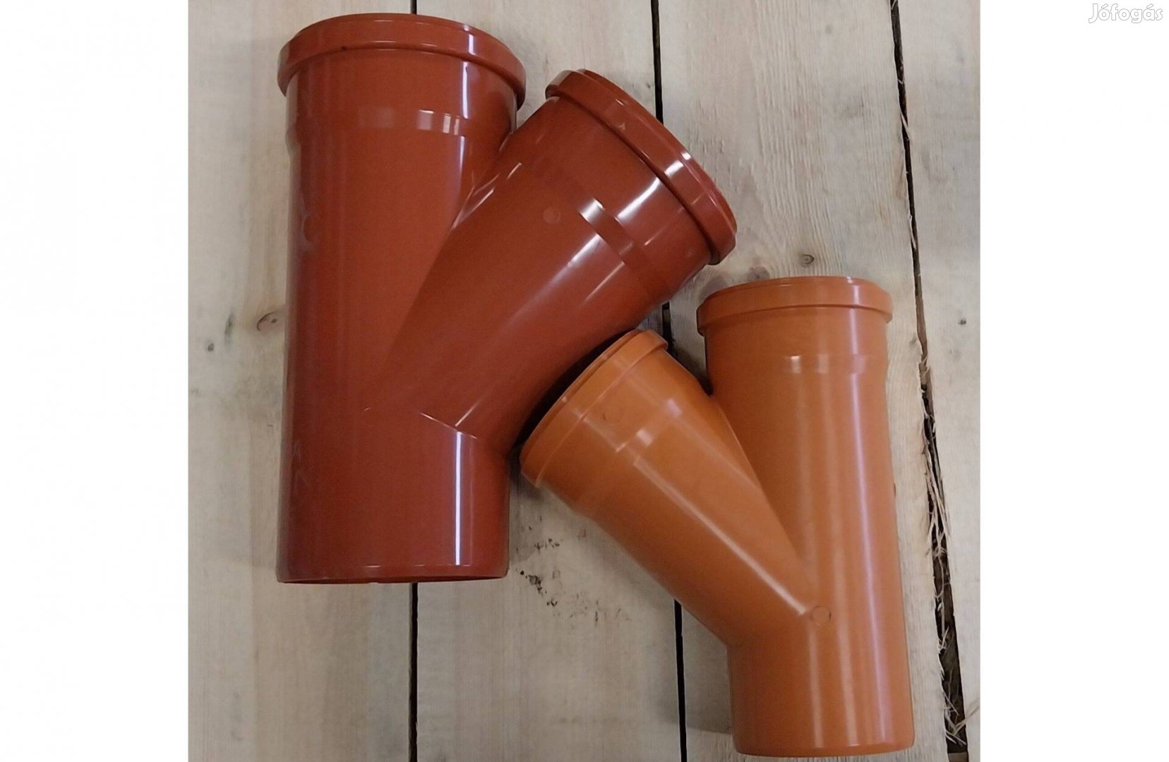 PVC KG egál ág 160/160/45