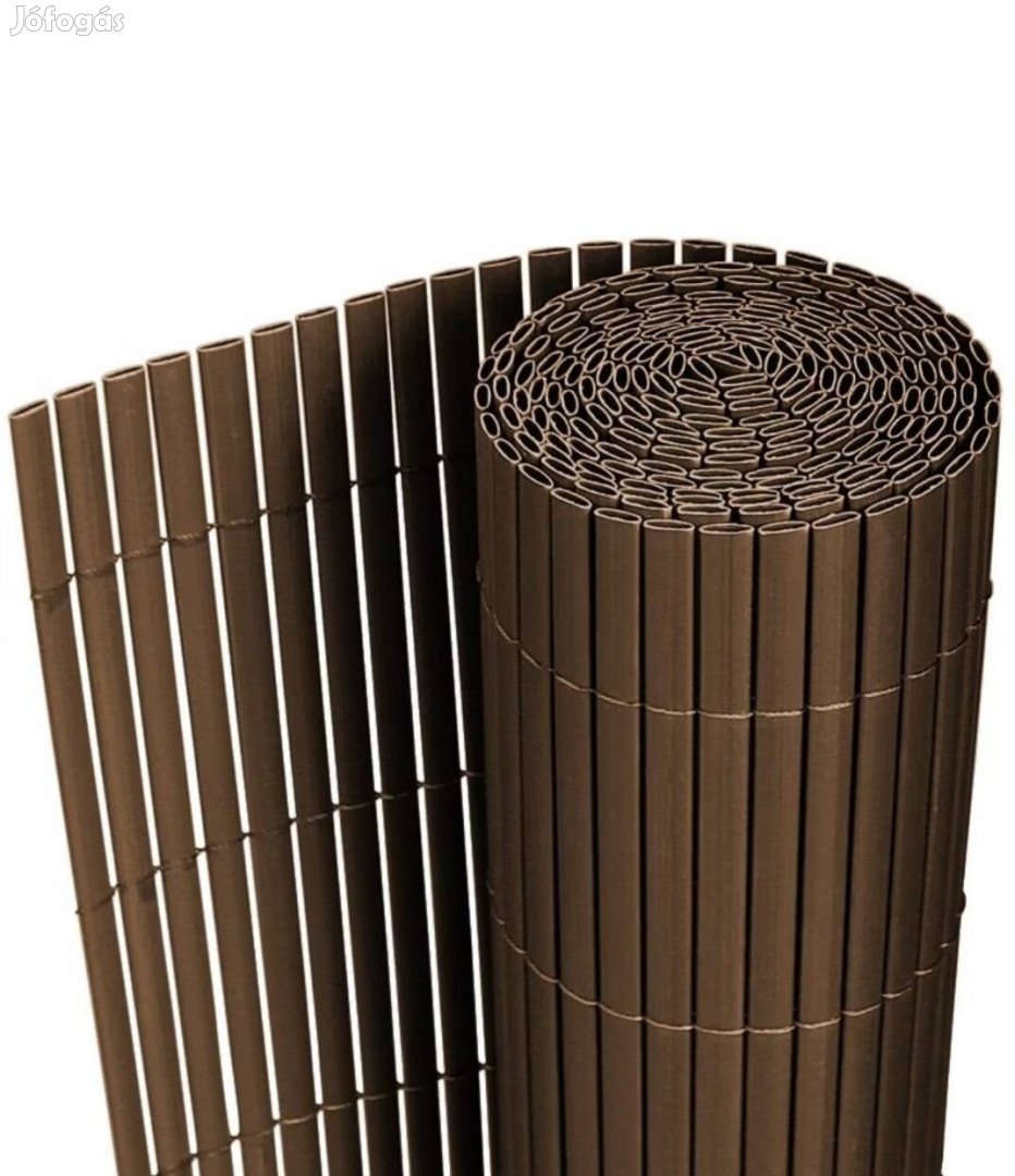 PVC belátásgátló 1m x 4m