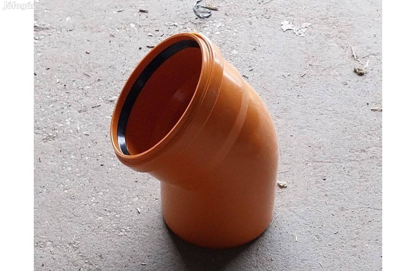 PVC kg 110/45