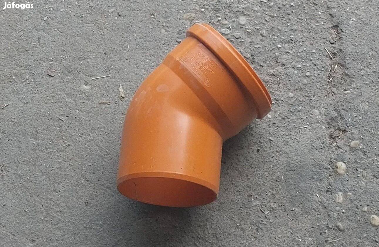 PVC kg 125/ 45