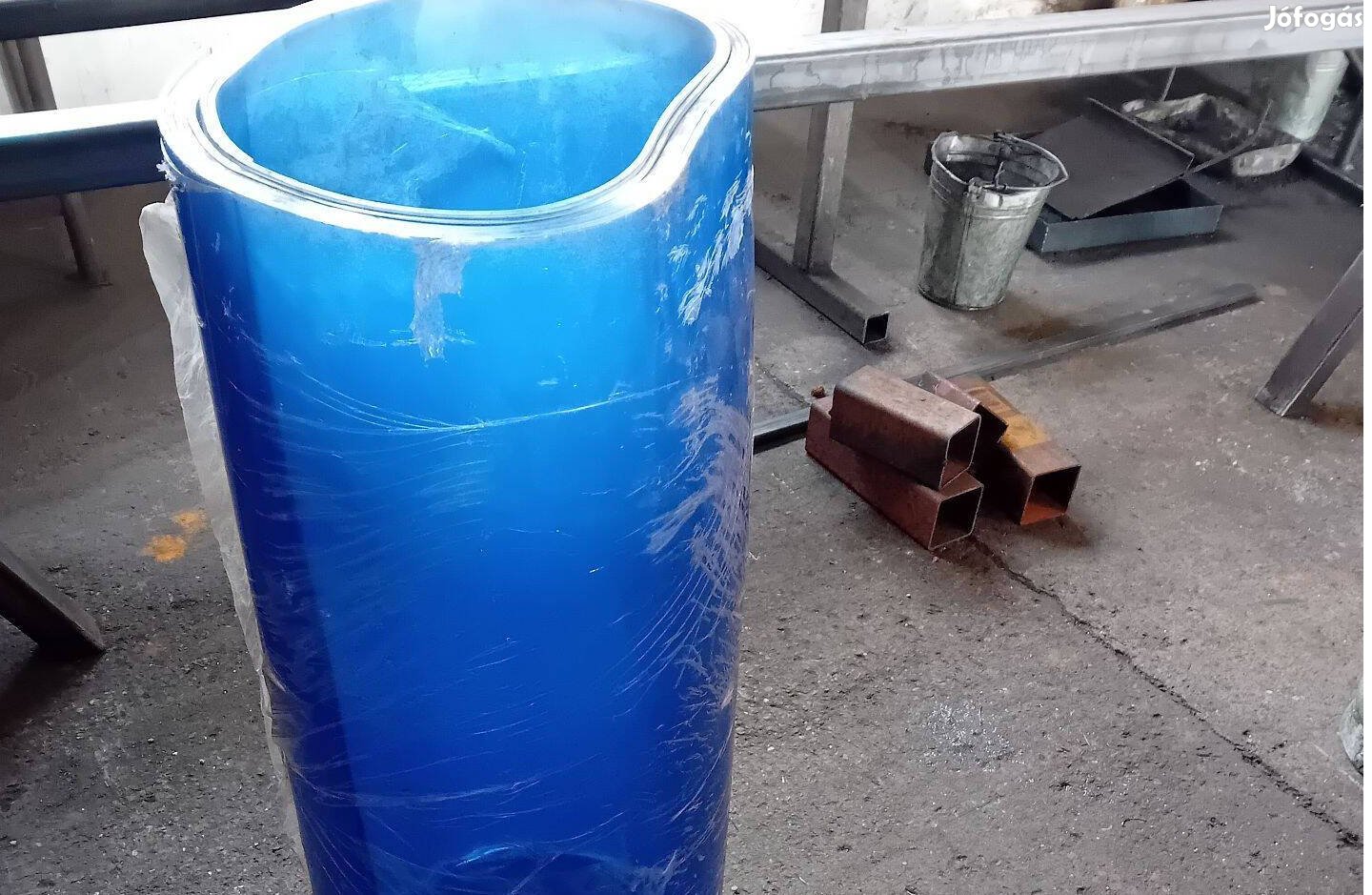 PVC lemez eladó