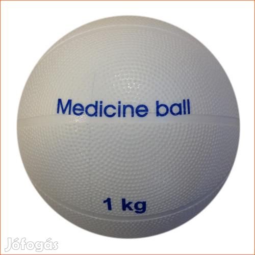 PVC medicinlabda, 1 kg PLASTO