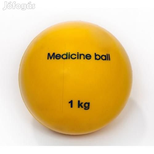 PVC medicinlabda, sima falú, 1 kg PLASTO