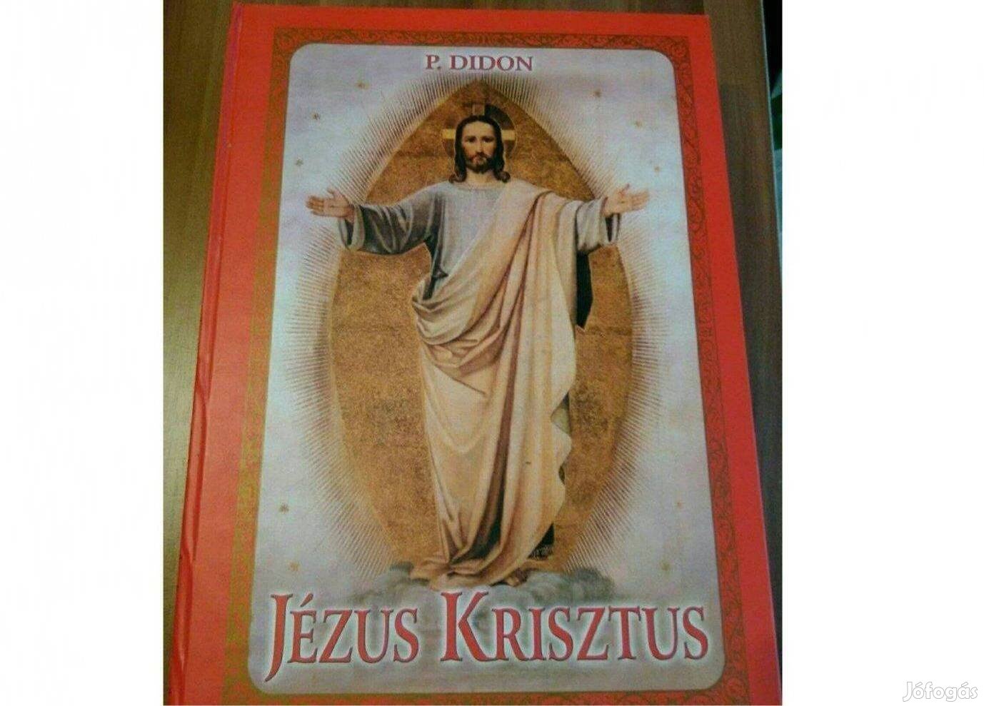 P. Dion Jézus Krisztus életrajz vallás filozófia