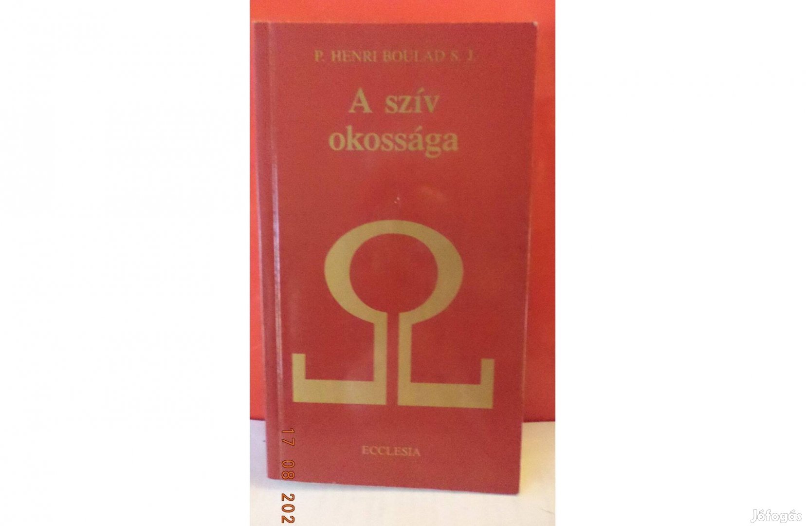 P. Henri Boulad: A szív okossága