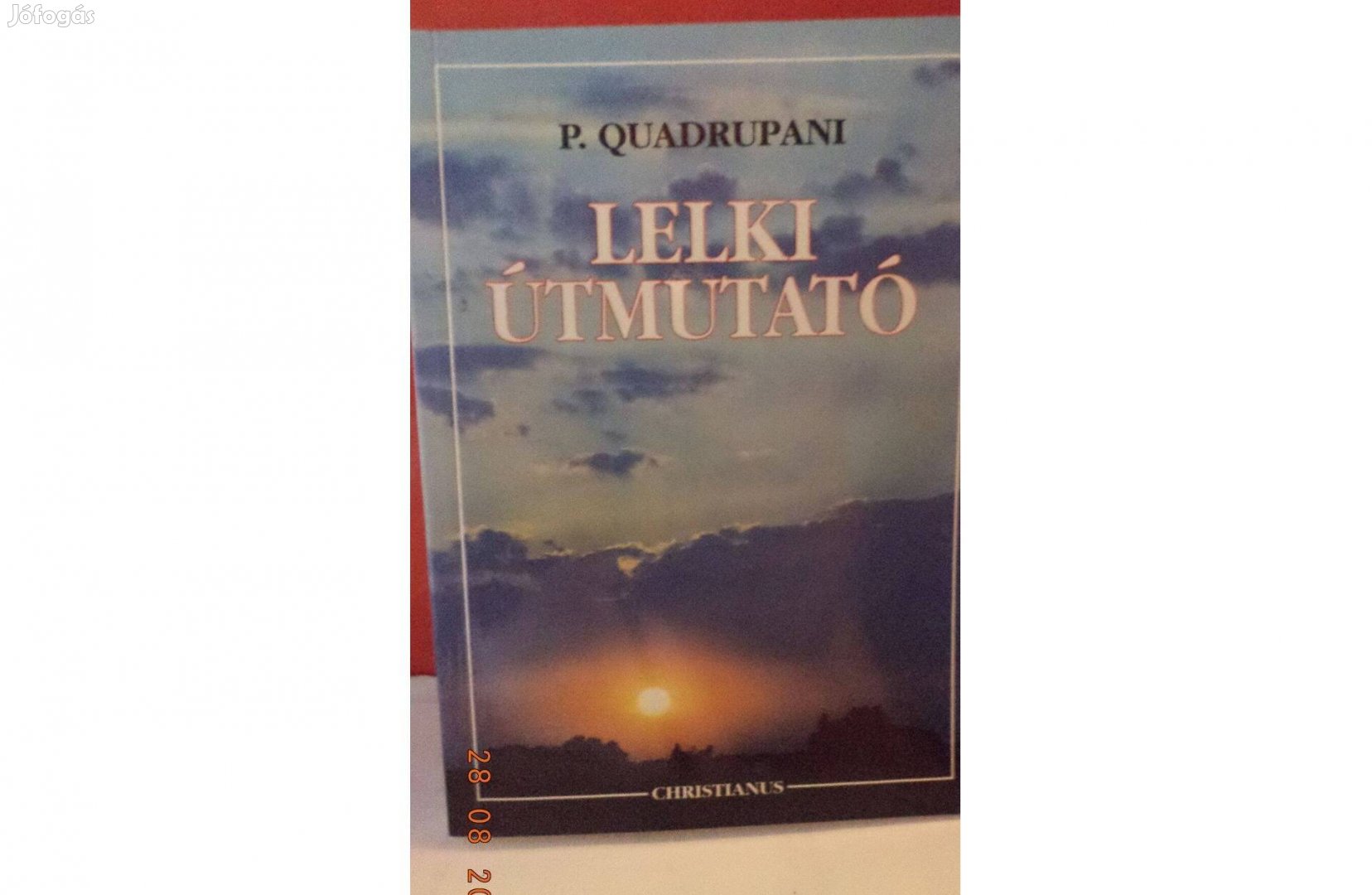 P. Quadrupani: Lelki útmutató