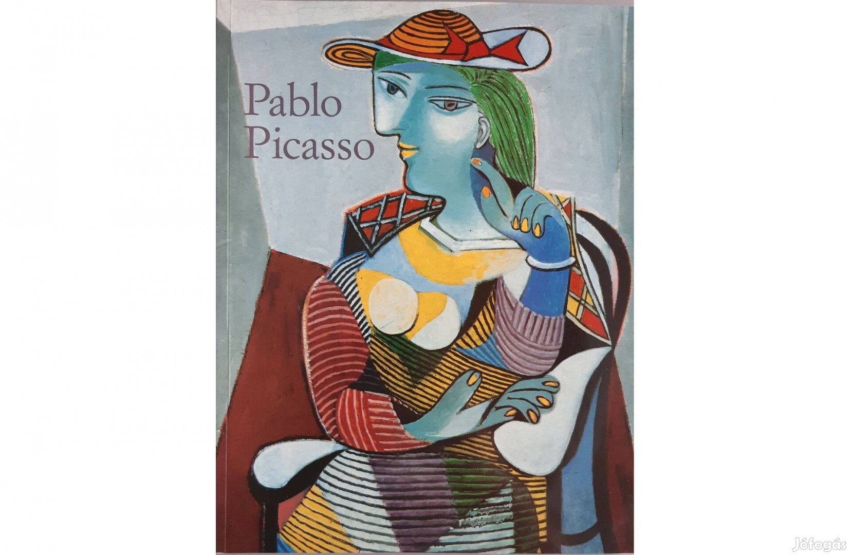 Pablo Picasso album eladó