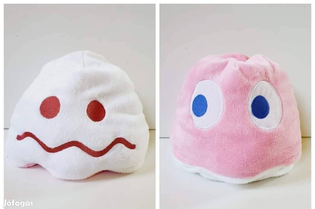 Pac-Man kifordíthatós 2 in 1 