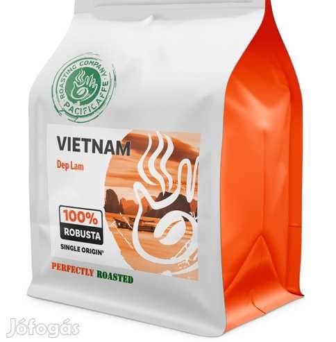 Pacificaffe - Vietnam 250g  (5815)