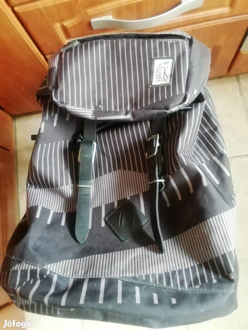 Pack hátitáska, hátizsák, sport táska, iskolatáska 